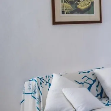 Apartmán Randa Santa Margherita Ligure