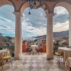 Gelsomino Exclusive House (adults Only) Hotel