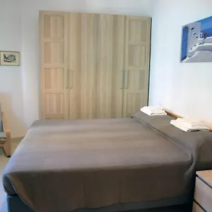 Apartamento Sunrise, Santa Margherita Ligure