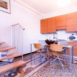 Casaviva - Loft Fronte Mare A Santa Margherita Santa Margherita Ligure