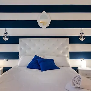 Pensión Ora Blu, Santa Margherita Ligure