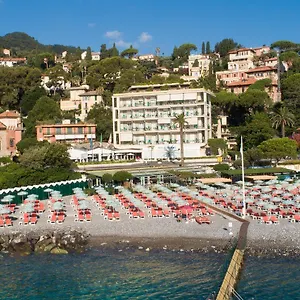 Western Regina Elena Santa Margherita Ligure