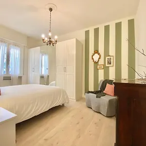 Apartamento Casaviva - Beautiful Bilo In Santa Margherita L., Santa Margherita Ligure