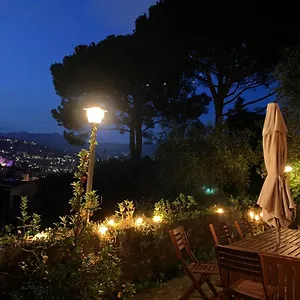 Bed and breakfast Monte Di Portofino, Santa Margherita Ligure