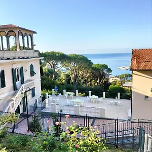 Bed and breakfast Oasi Regina Pacis, Santa Margherita Ligure