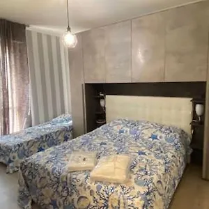 Apartamento Nene Al Mare Con Posto Auto Wifi E Idromassaggio, Santa Margherita Ligure