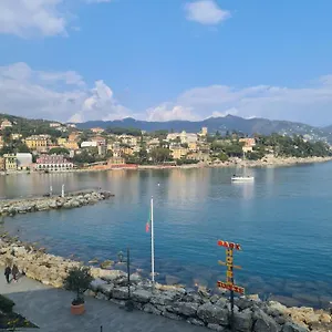 Apartamento Le Camarelle By Portofinovacanze, Santa Margherita Ligure
