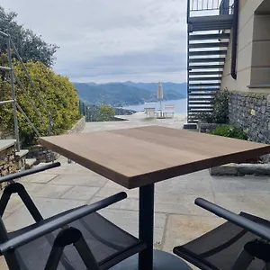 Il Leccio - Luxury Portofino Monte Santa Margherita Ligure