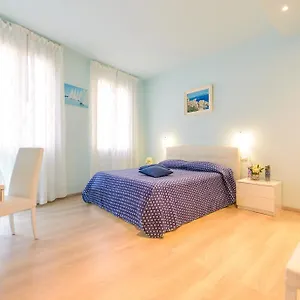 Pensión Il Timone, Santa Margherita Ligure