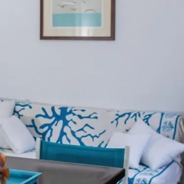 Randa Apartment Santa Margherita Ligure