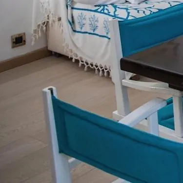Randa Apartment Santa Margherita Ligure Italy