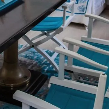 Randa Apartment Santa Margherita Ligure 0*,