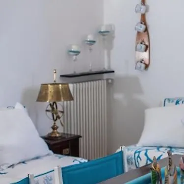 Randa Apartment Santa Margherita Ligure 0*,  Italy