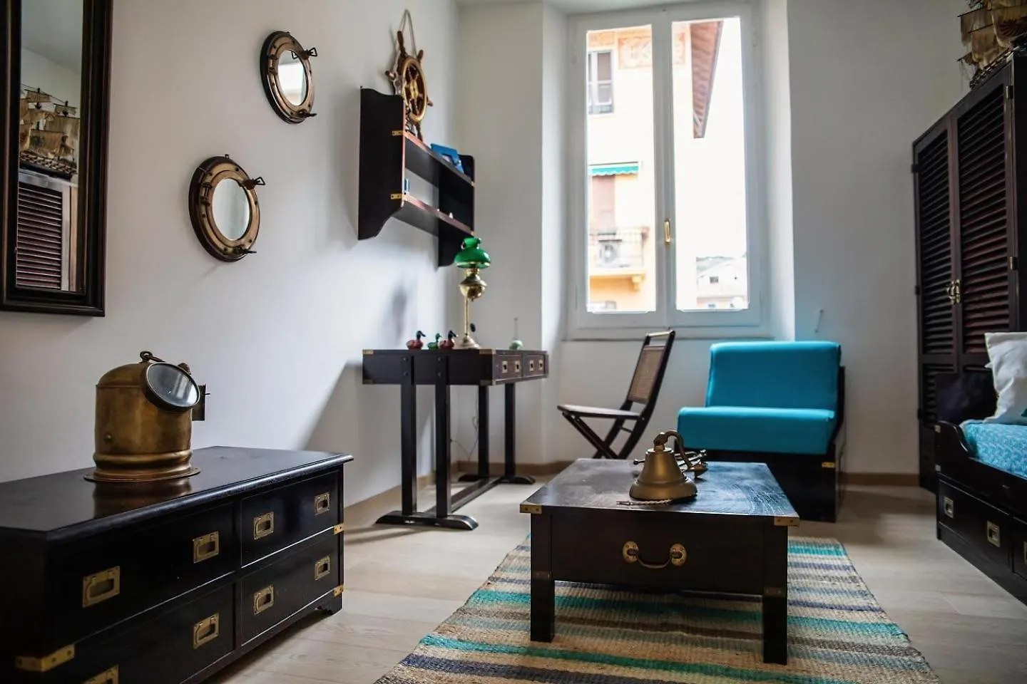 Randa Apartment Santa Margherita Ligure