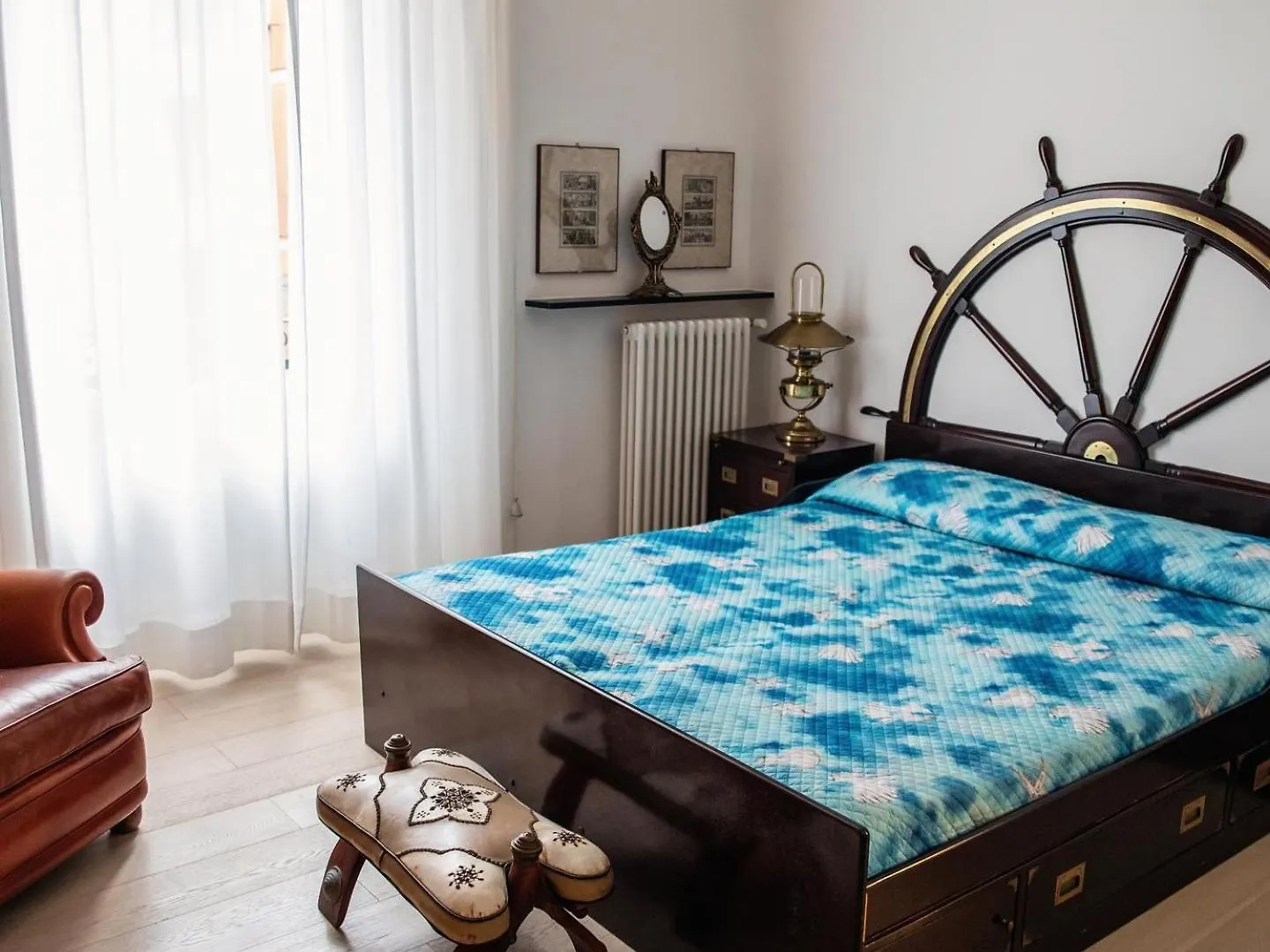 Randa Apartment Santa Margherita Ligure