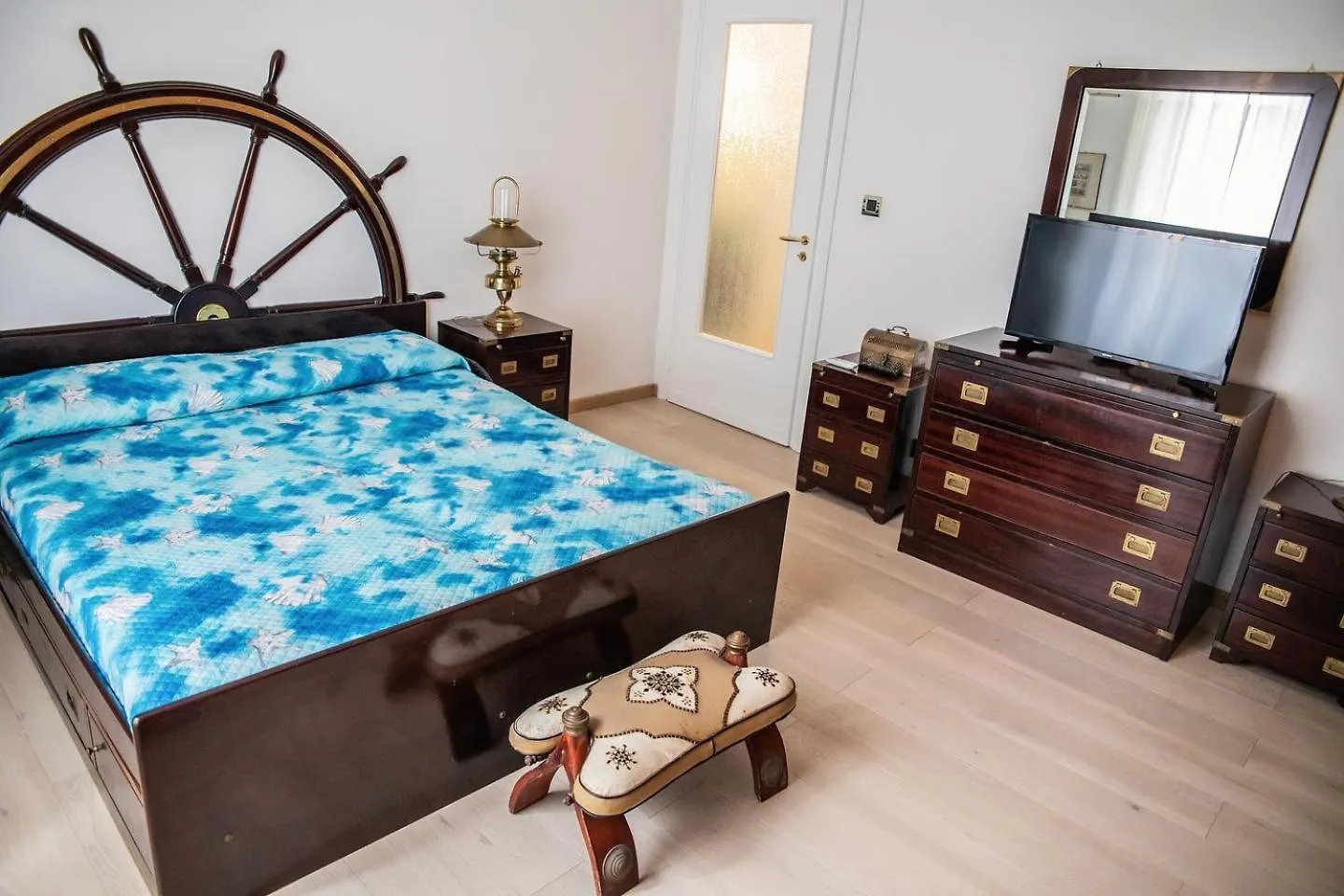 Randa Apartment Santa Margherita Ligure Italy