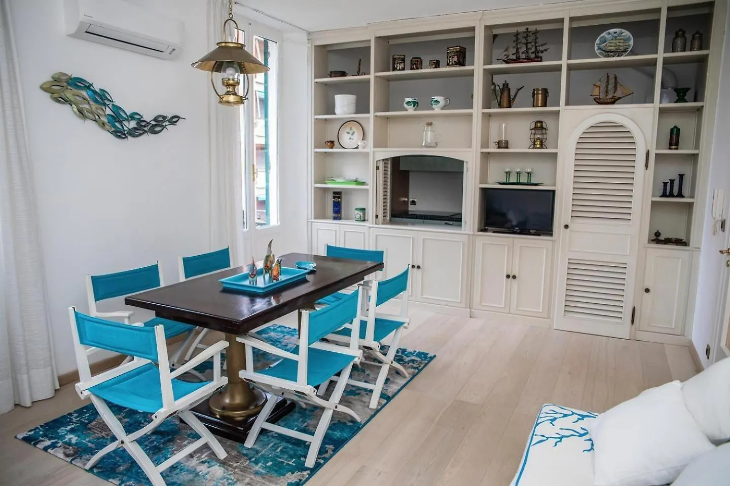 Randa Apartment Santa Margherita Ligure